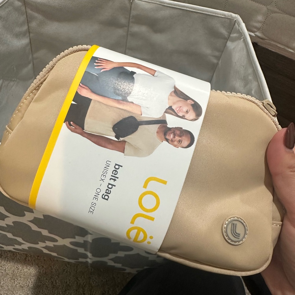 Lole Sand Belt Bag